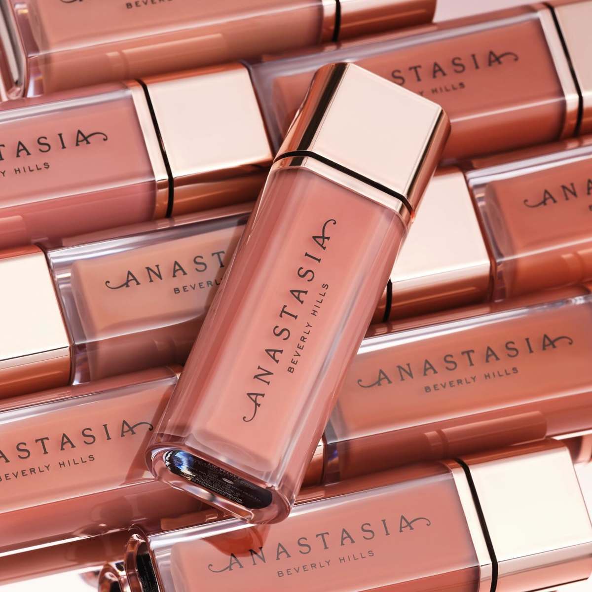 Anastasia Beverly Hills Lip Velvet Lipstick