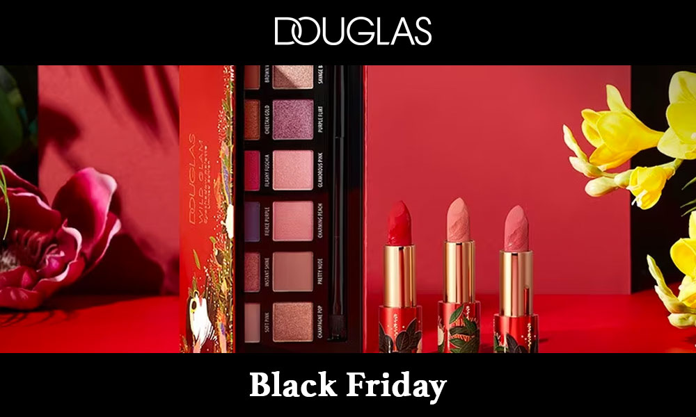 Black Friday Douglas