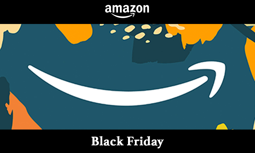 Black Friday beauty 2022 Amazon 