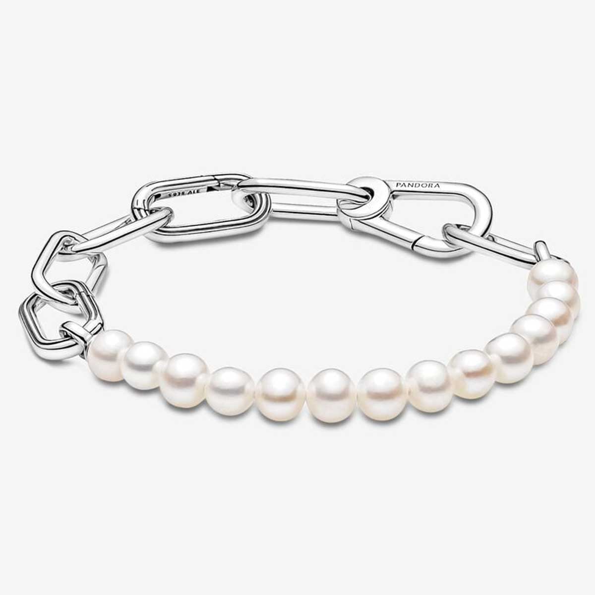 braccialetto perle Pandora