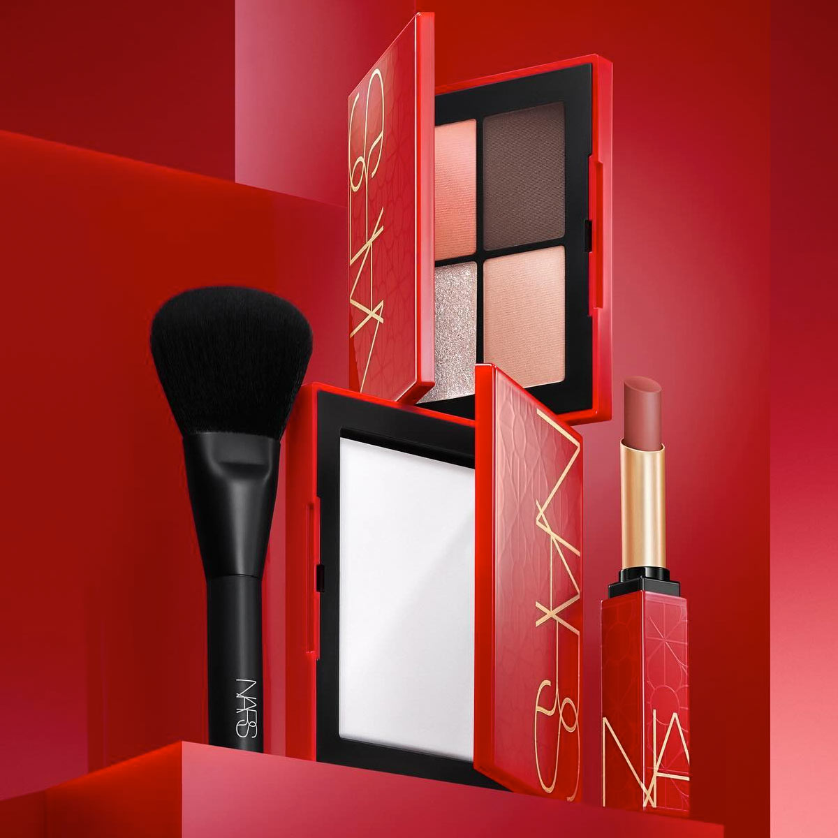 Nars make up collection Lunar new year 2024