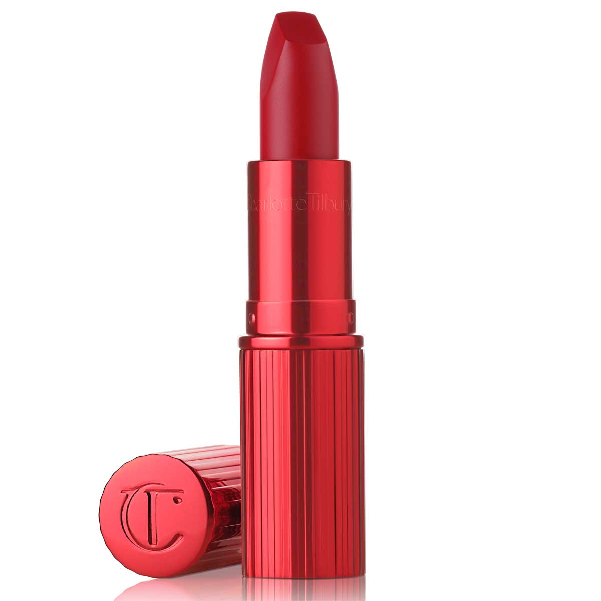 Rossetto rosso Hollywood Beauty Icon Charlotte Tilbury