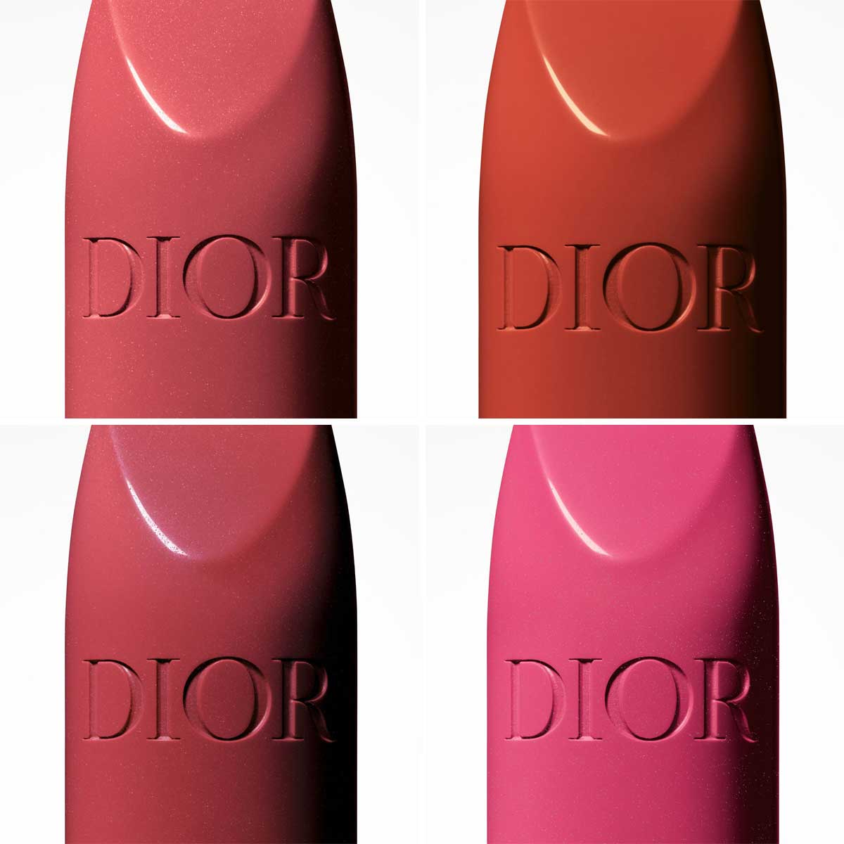 Satin lipstick Dior