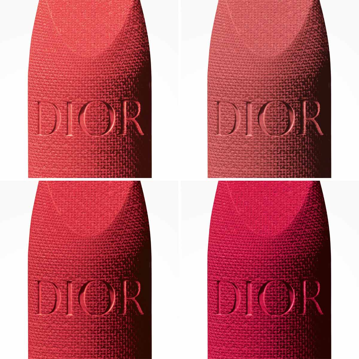 Dior make up labbra