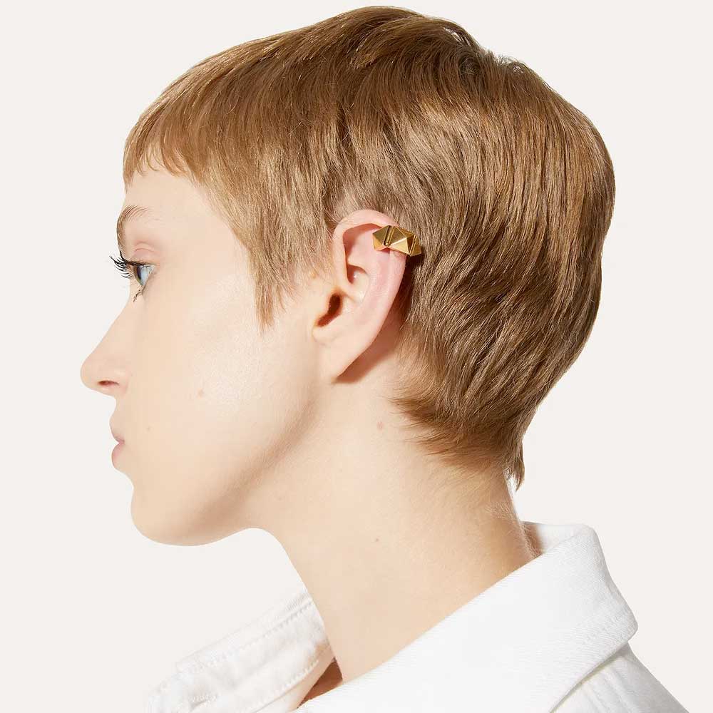 orecchini ear cuff