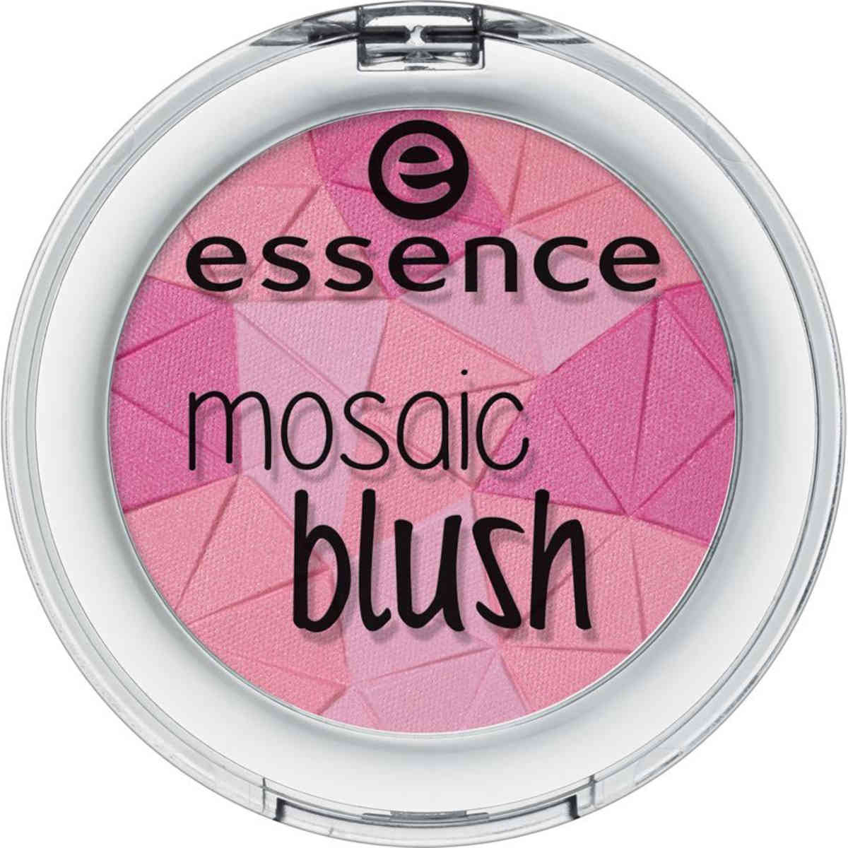 Essence blush Mosaic