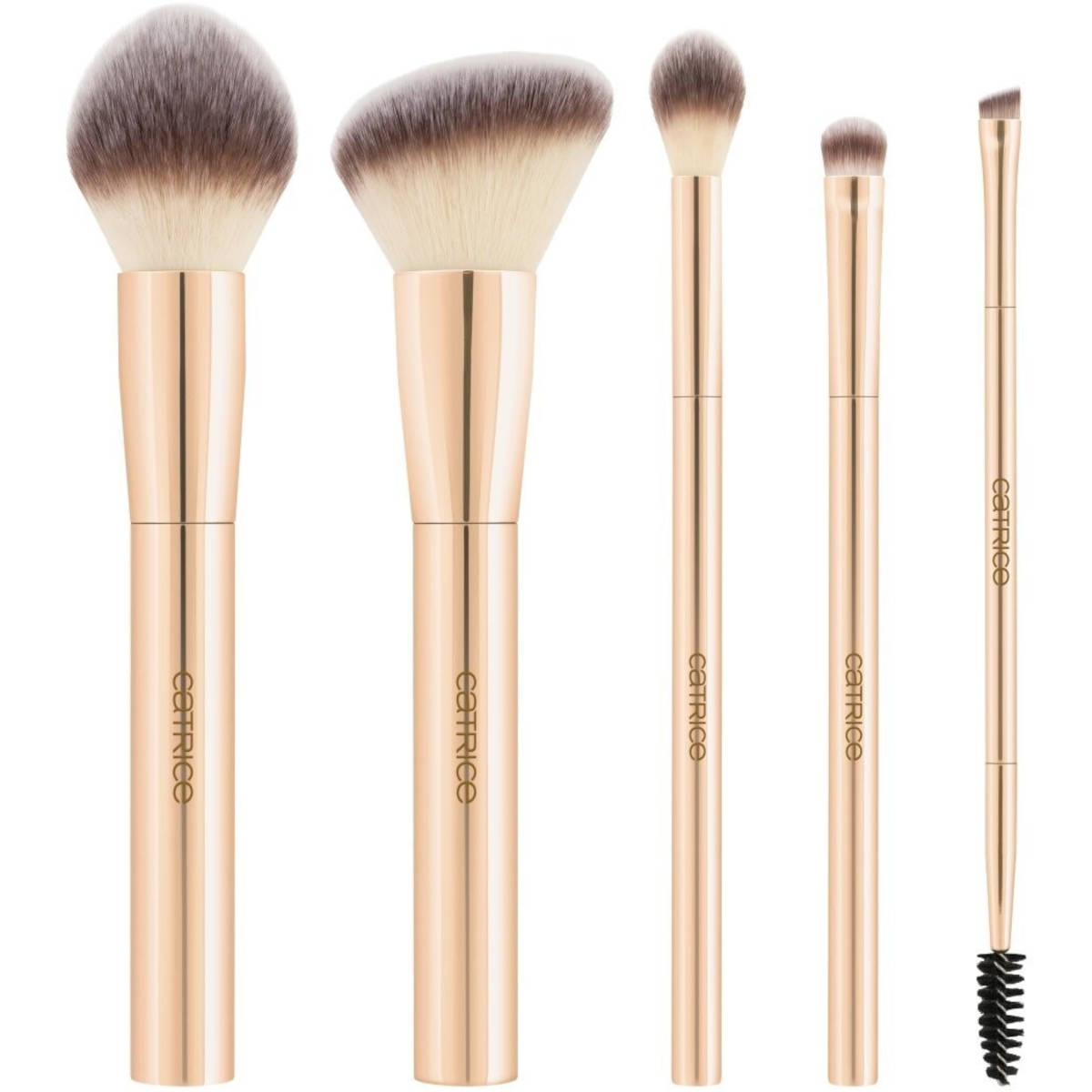 Kit pennelli trucco Catrice