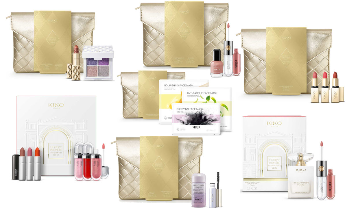 Kiko pochette natale clearance