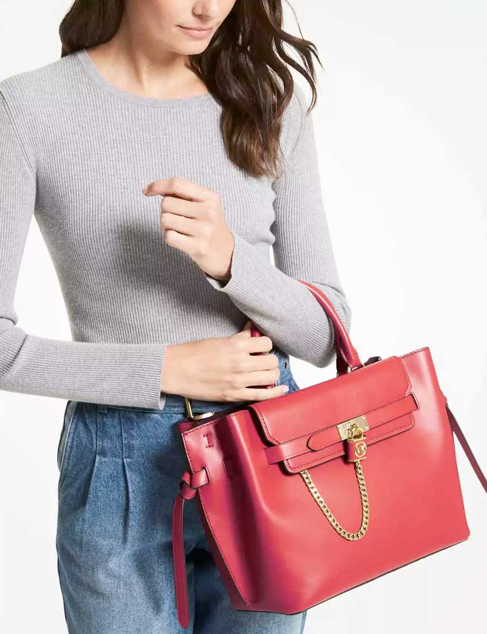 Borsa a mano Michael Kors Borsa a mano Michael Kors