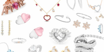 migliori 30 gioielli da regalare a San Valentino