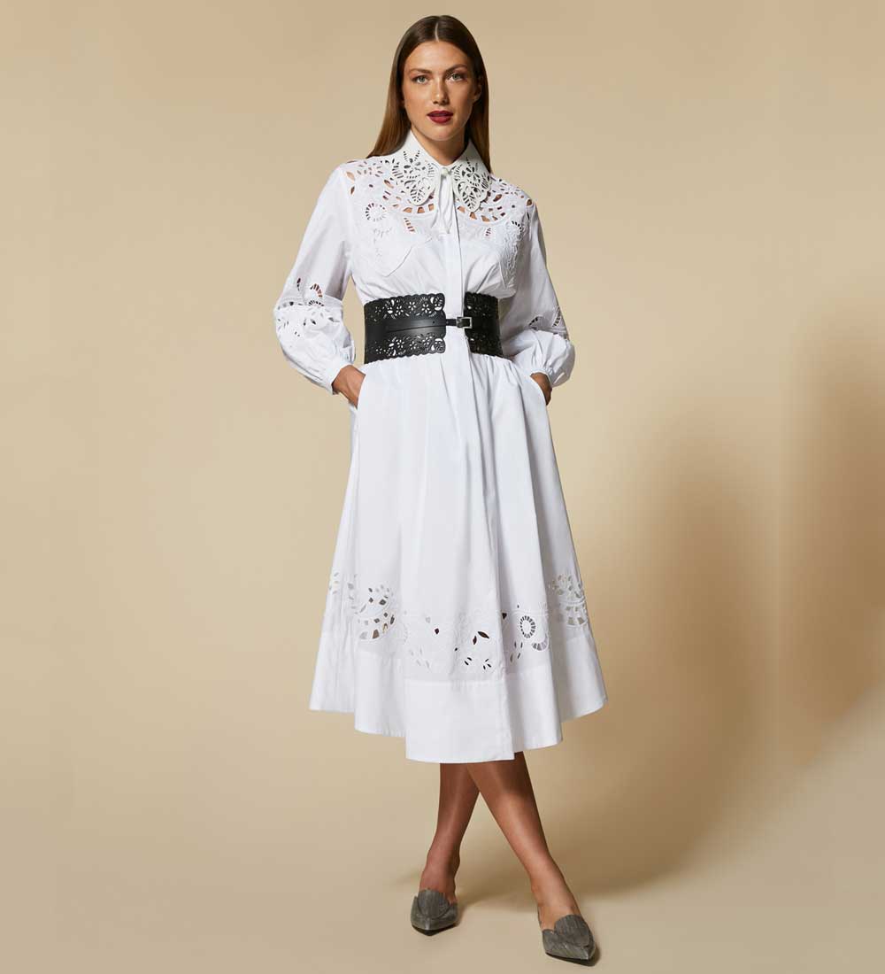ricami traforati moda ricami traforati moda