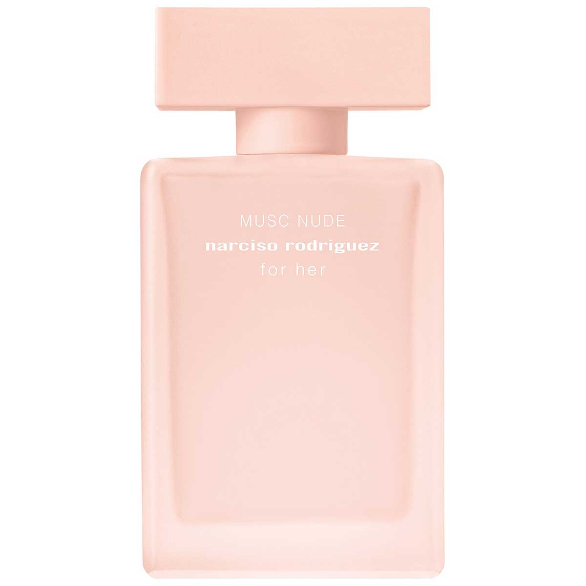 Profumo donna Narciso Rodriguez For Her Musc Nude