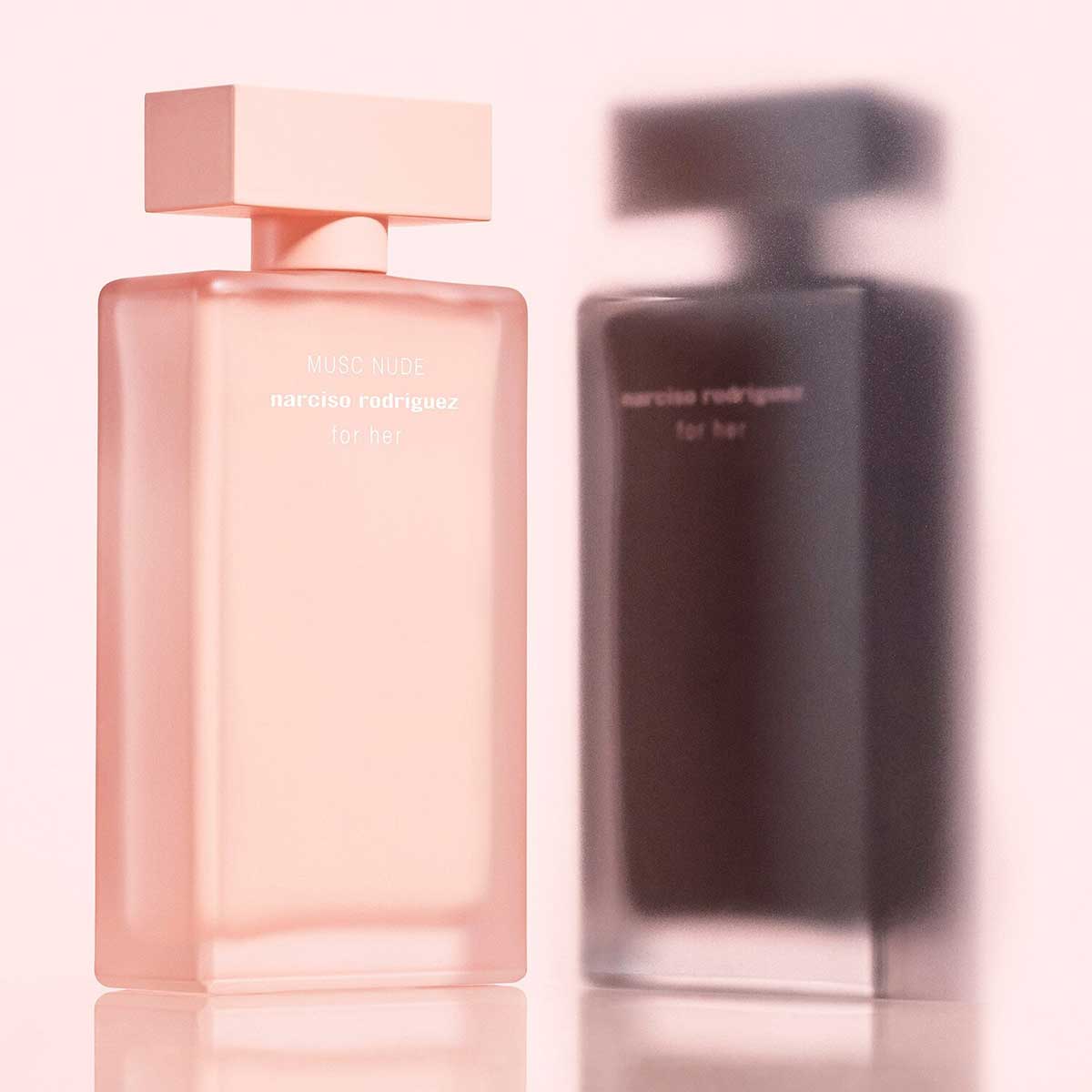 Profumo Narciso Rodriguez For Her Musc Nude