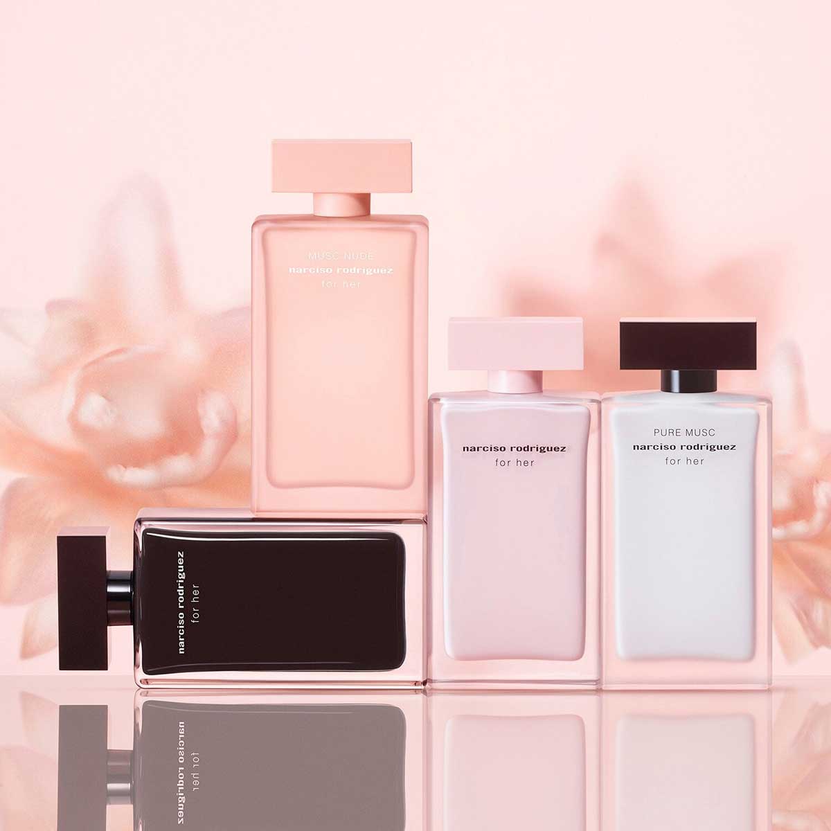 Profumi Narciso Rodriguez For Her 