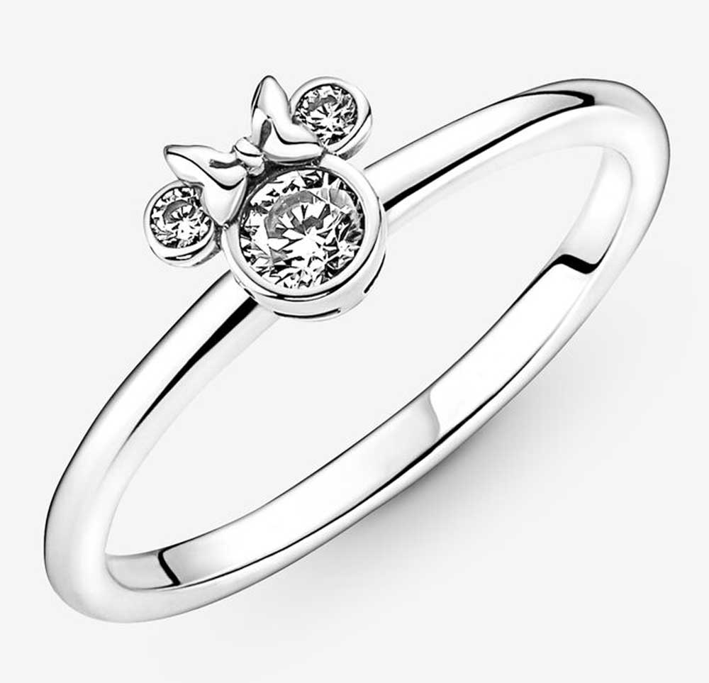 Anelli principesse online disney pandora