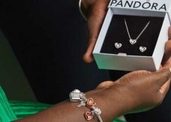 Set regalo Pandora