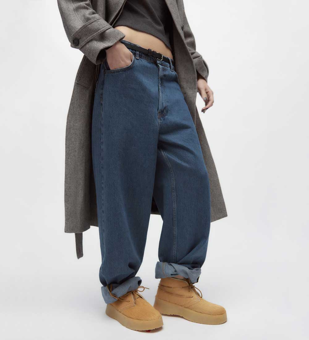 Scarpe Clarks x Zara Scarpe Clarks x Zara