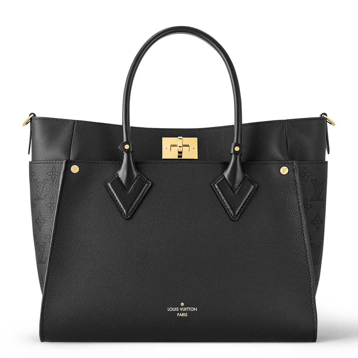 7 nuove shopping bag Louis Vuitton 2025 che sono puro lusso!