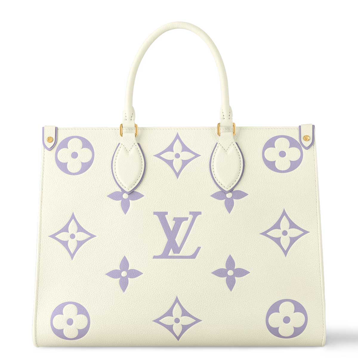 Louis Vuitton shopping bag 2024