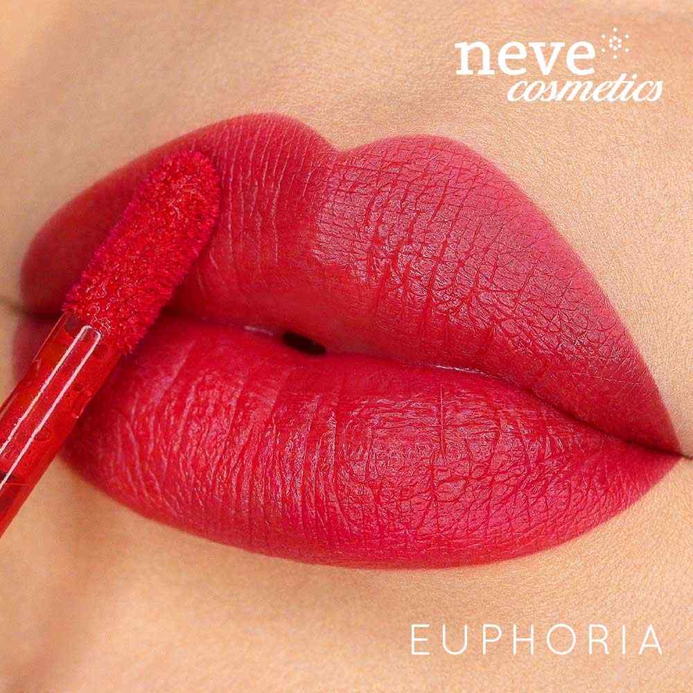 Tinta labbra Euphoria Neve Cosmetics