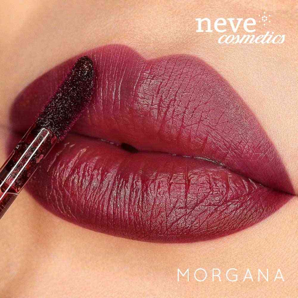 Tinta labbra Morgana Neve Cosmetics