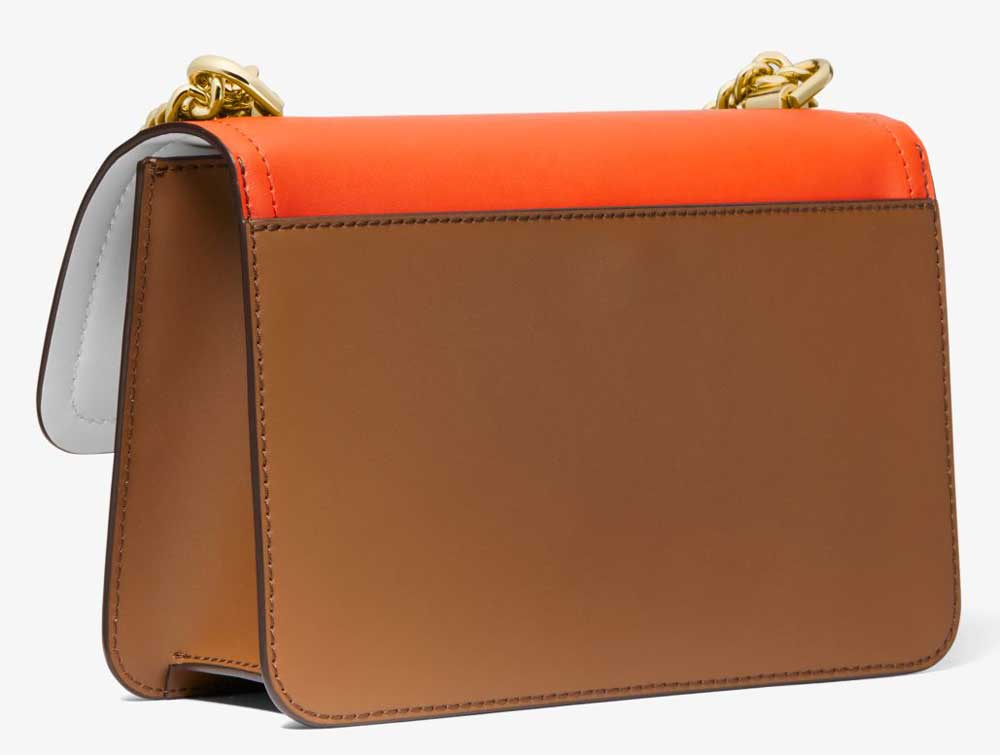 Michael Kors heather borse Michael Kors heather borse