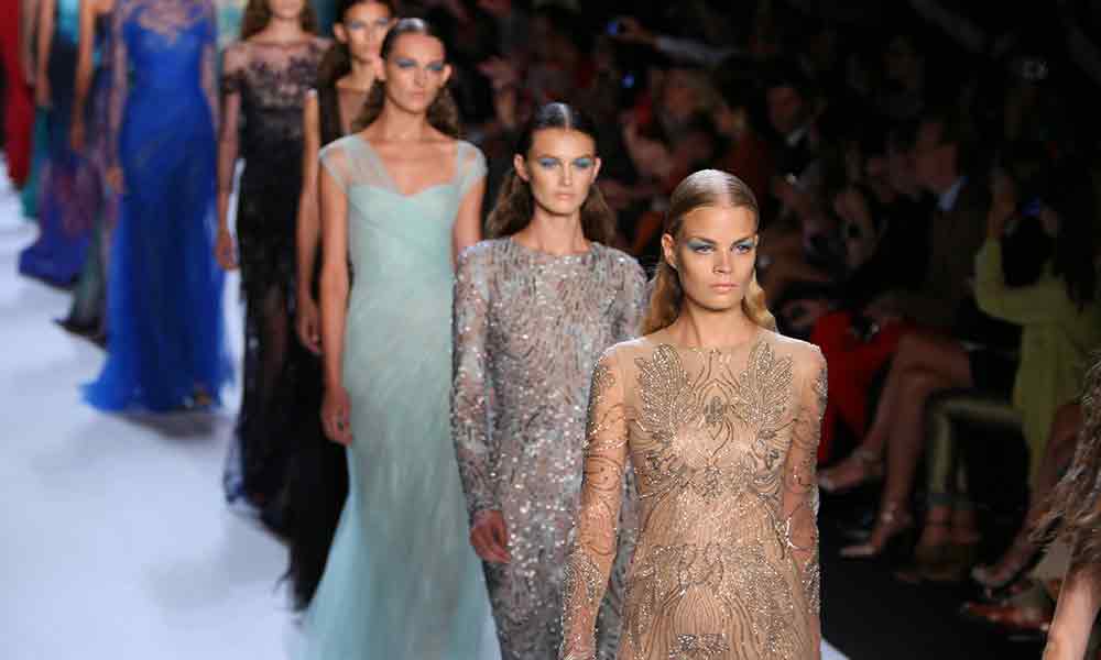 Calendario Parigi Fashion Week autunno inverno 2023 2024