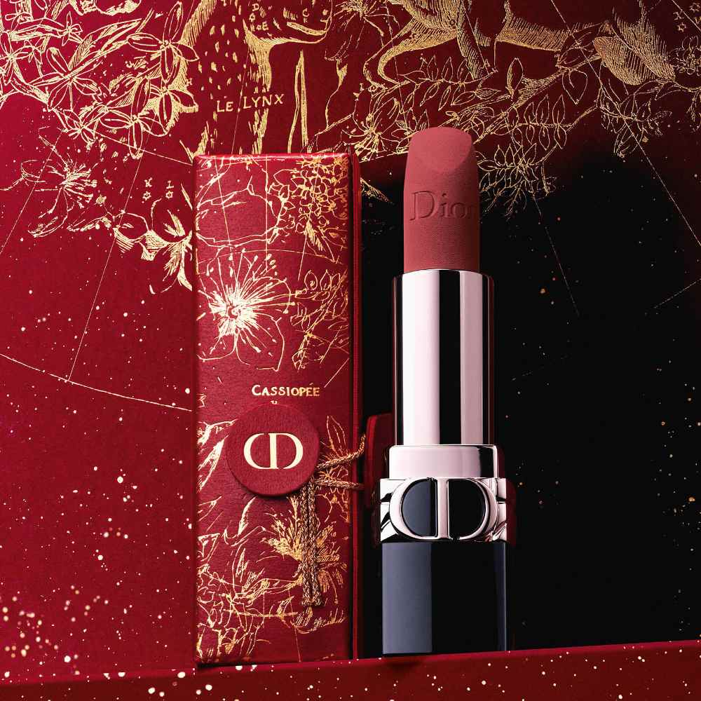 Rossetto Rouge Dior Capodanno cinese 2023