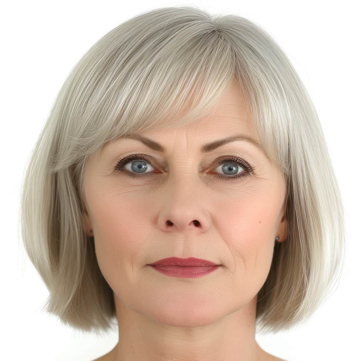 Como fazer maquiagem nos olhos aos 60 Como fazer maquiagem nos olhos aos 60