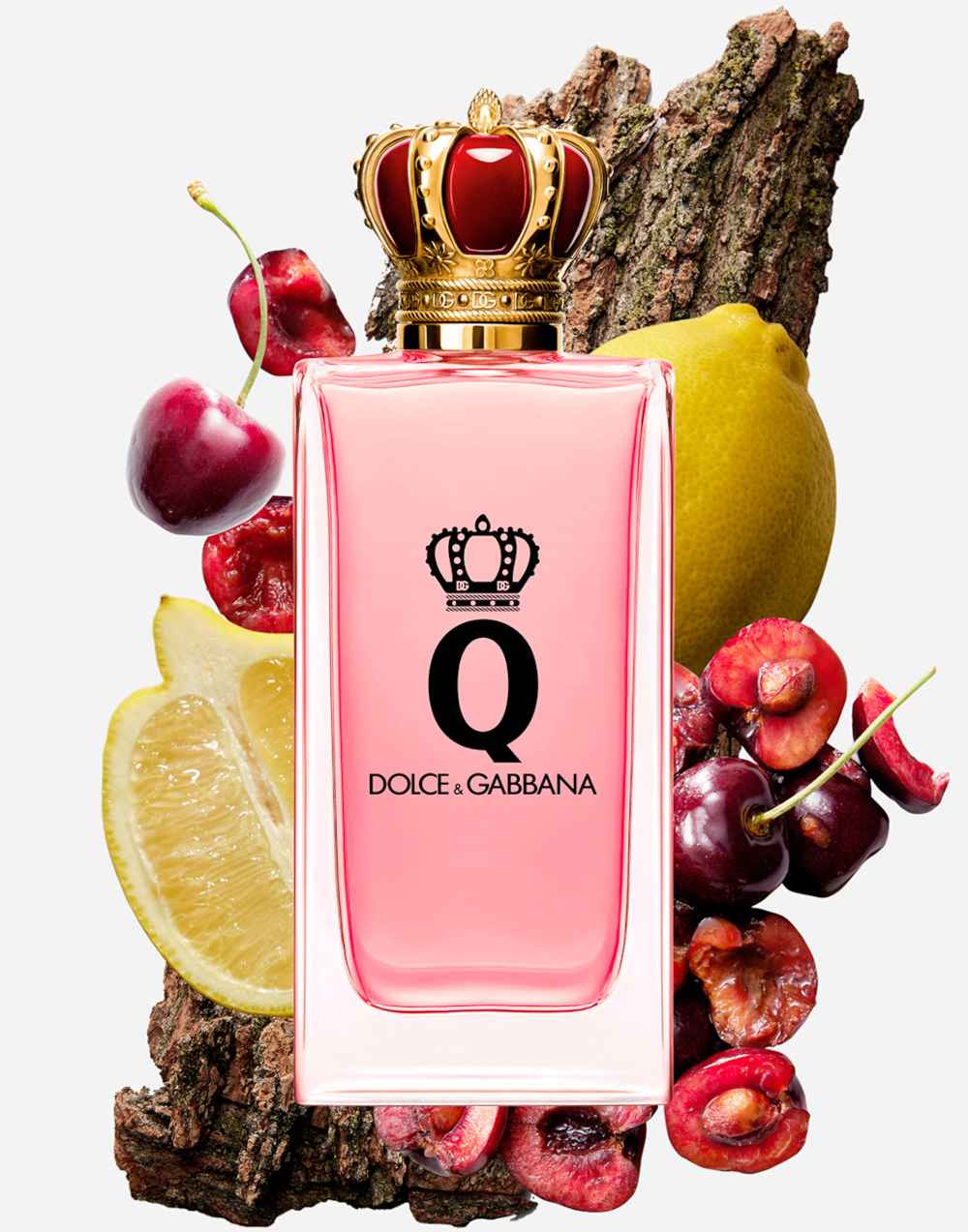 Eau de parfum Q by Dolce&Gabbana