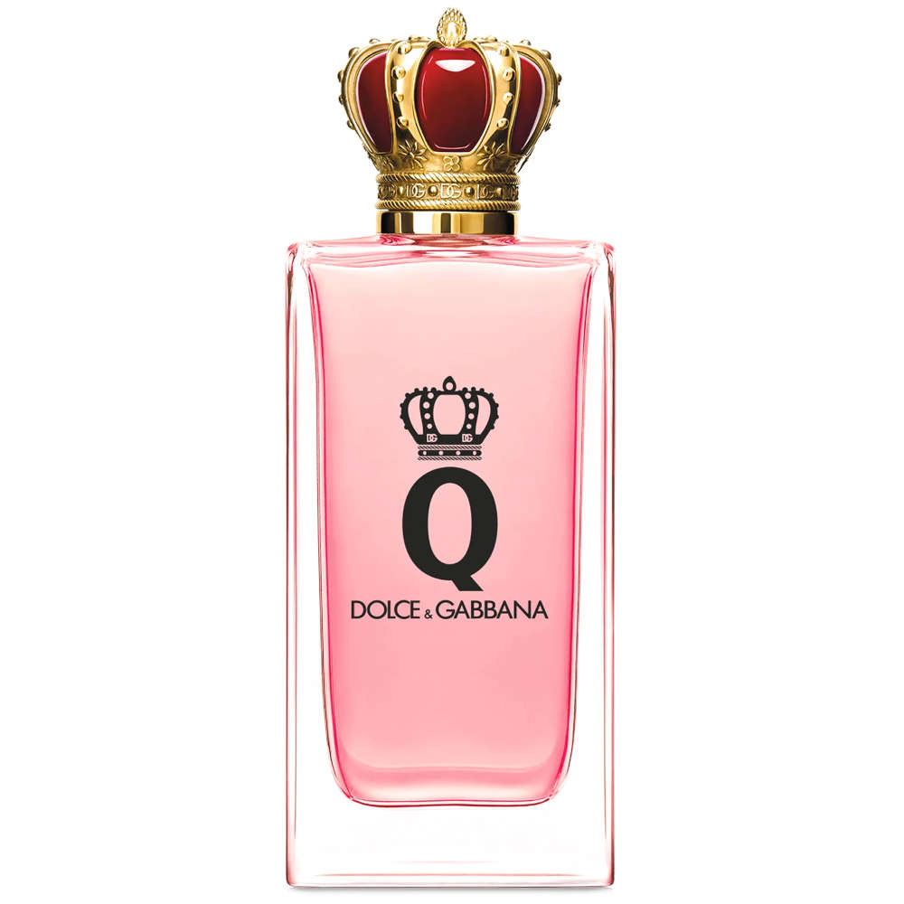 Dolce & Gabbana profumo da donna Q