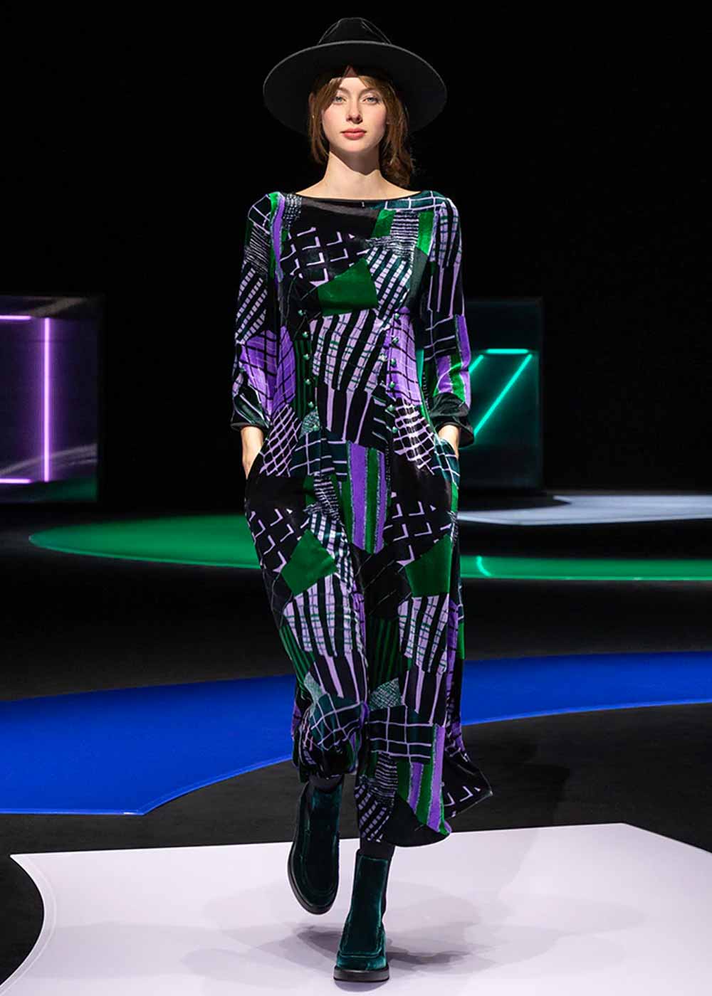 Emporio Armani Autunno Inverno 2021 2022 Emporio Armani Autunno Inverno 2021 2022