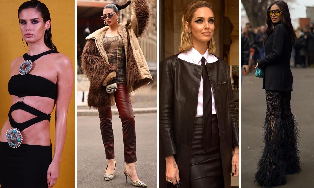 Milano Fashion Week 2023