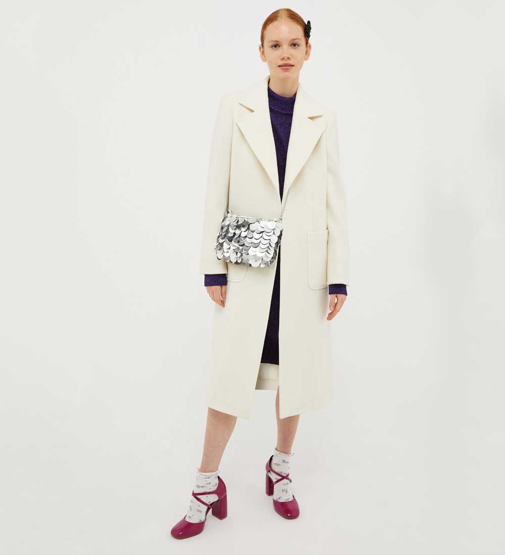 Max&Co. riusare look da sera Max&Co. riusare look da sera