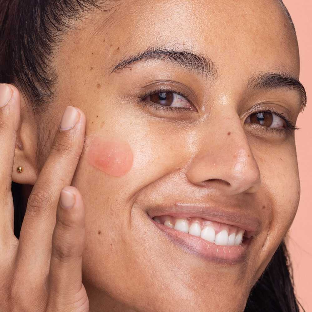 Primer make up viso Glowish