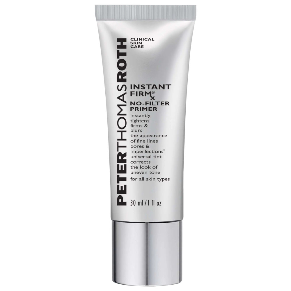 Peter Thomas Roth primer viso Instant Firm X