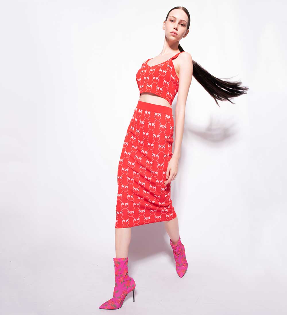 Pinko San Valentino Pinko San Valentino