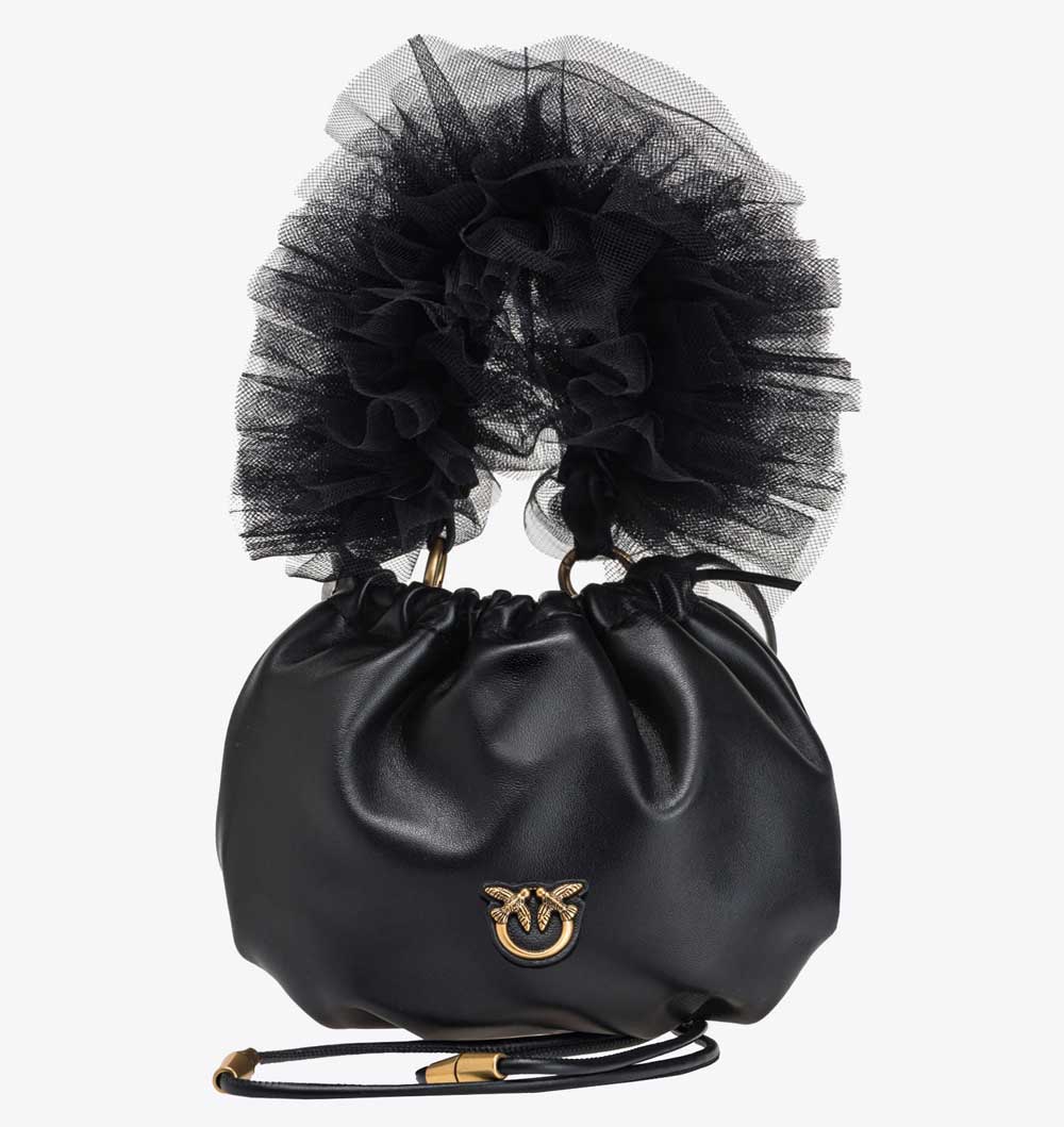 Borsa nera Pinko Borsa nera Pinko