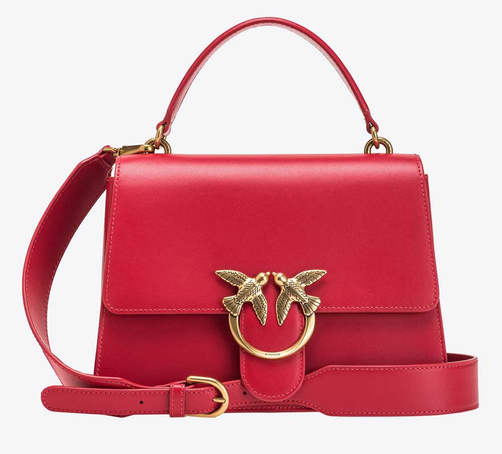 Pinko look San Valentino Pinko look San Valentino