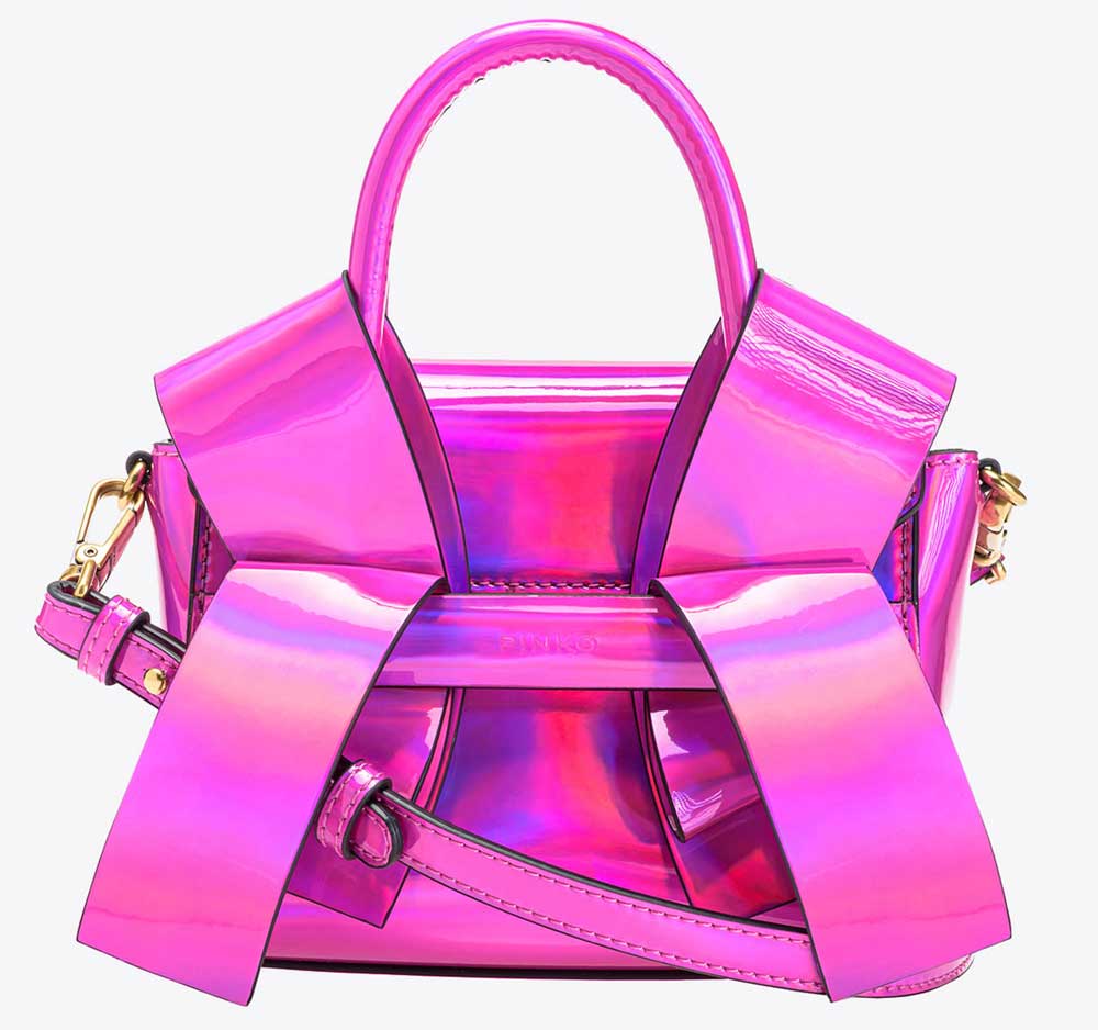 Pinko San Valentino look Pinko San Valentino look