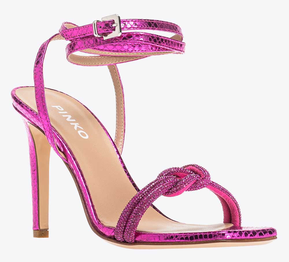 Pinko San Valentino look e accessori Pinko San Valentino look e accessori
