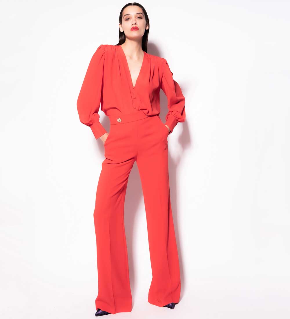 San Valentino Pinko look e accessori San Valentino Pinko look e accessori