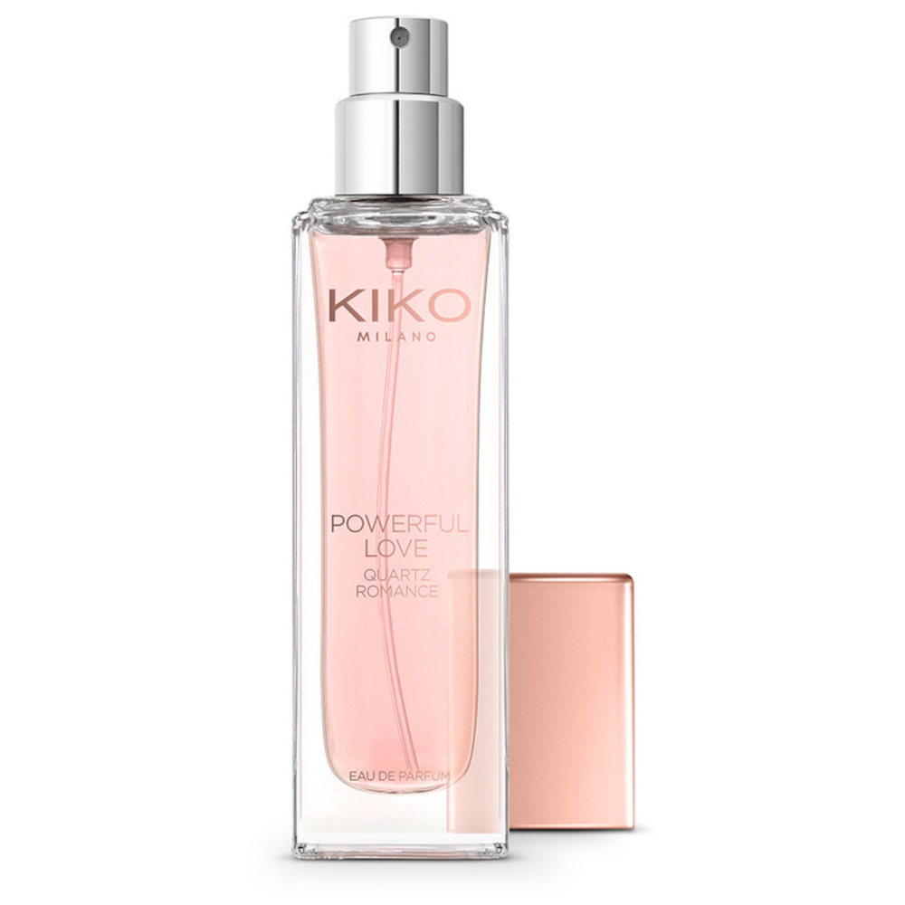 Eau de parfum KIKO San Valentino 2023