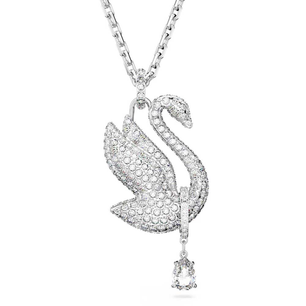 Collana cigno Collana cigno
