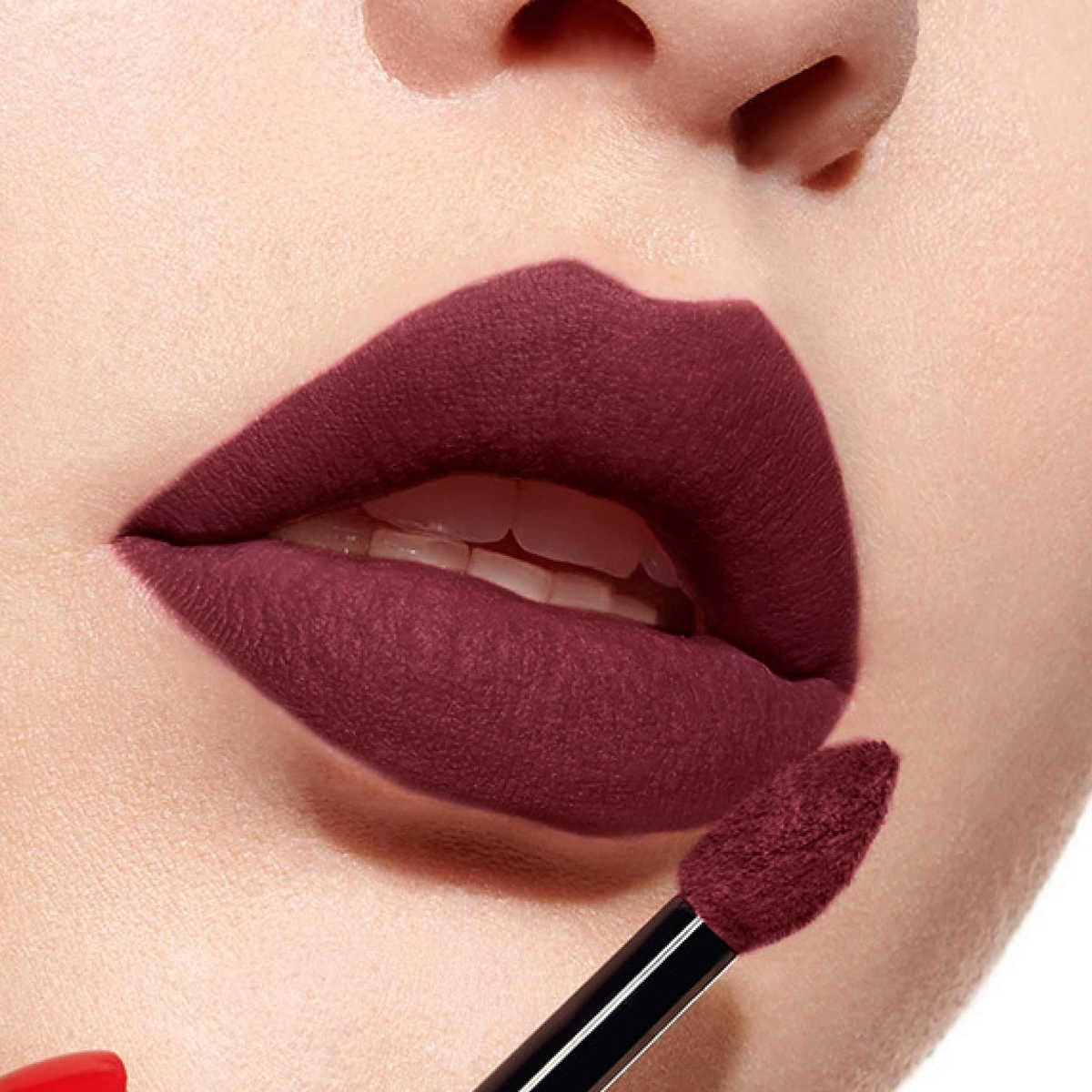 Rouge Dior Forever liquid lipstick