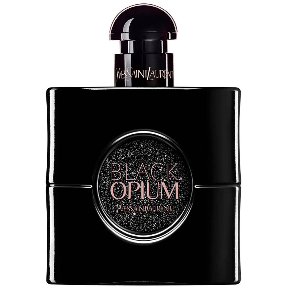Eau de parfum YSL Black Opium