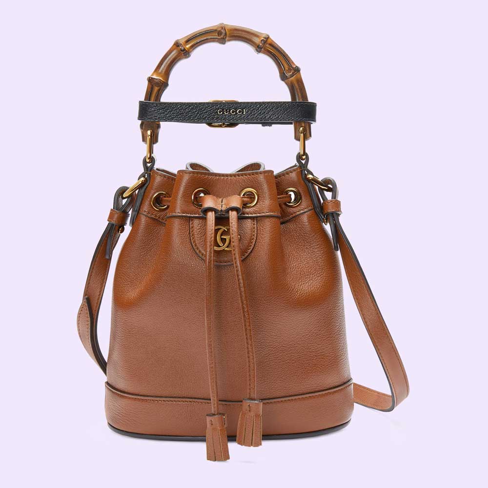 Borse Gucci mini Diana primavera 2023 Borse Gucci mini Diana primavera 2023