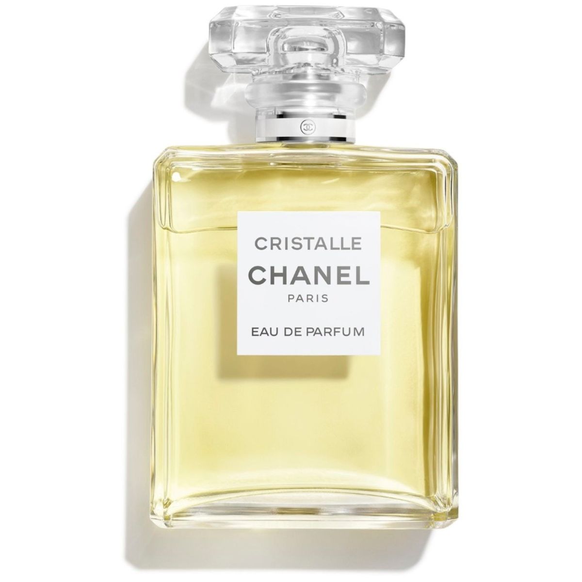 Eau de parfum Chanel Cristalle