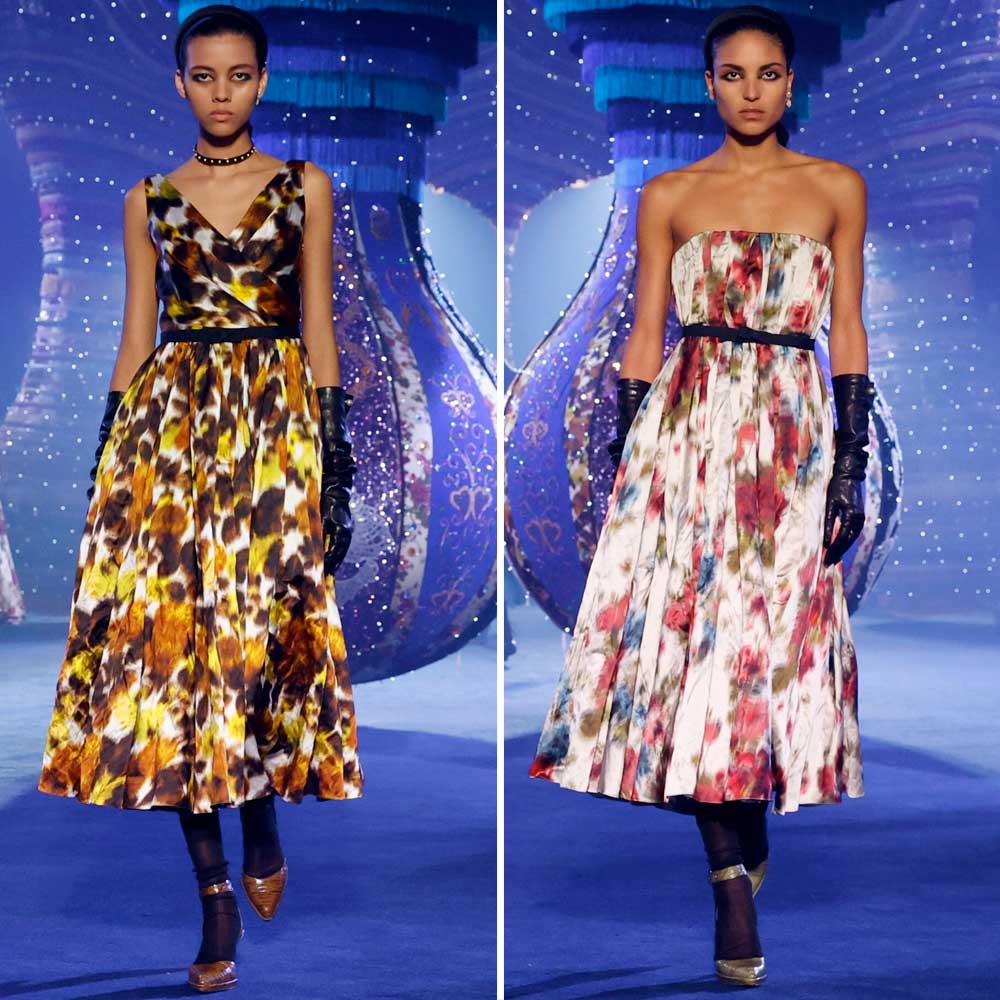 Sfilata Dior autunno inverno 2023 2024 Sfilata Dior autunno inverno 2023 2024