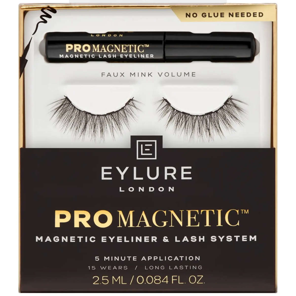 Eyeliner magnetico Eylure